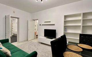 Apartament 3 Camere // Bloc Boutique // Mutare imediata // Floreasca - Poză 2