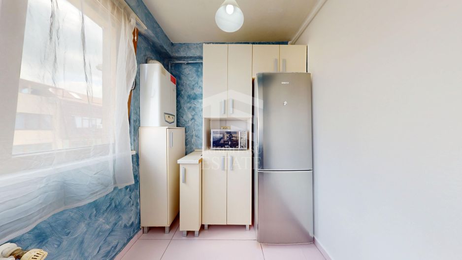 Apartament 2 camere, 75 mp, bloc 2013, zona Celofibrei - Bragadiru - Poză 11