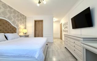 Apartament 3 camere decomandat | Parcare | Urban Residence | Coresi