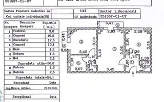 Turda – Domenii, boxa, complet mobilat & utilat, disponibil imediat - Poză 22