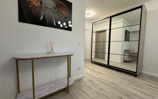 Apartament 1 camera cu parcare Bucium Mega Image - Poză 2