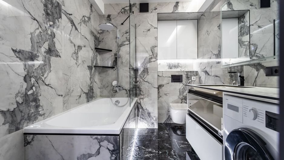 Chirie, apartament, 2 cameră bd. Mircea cel Bătrîn, Ciocana - Poză 18