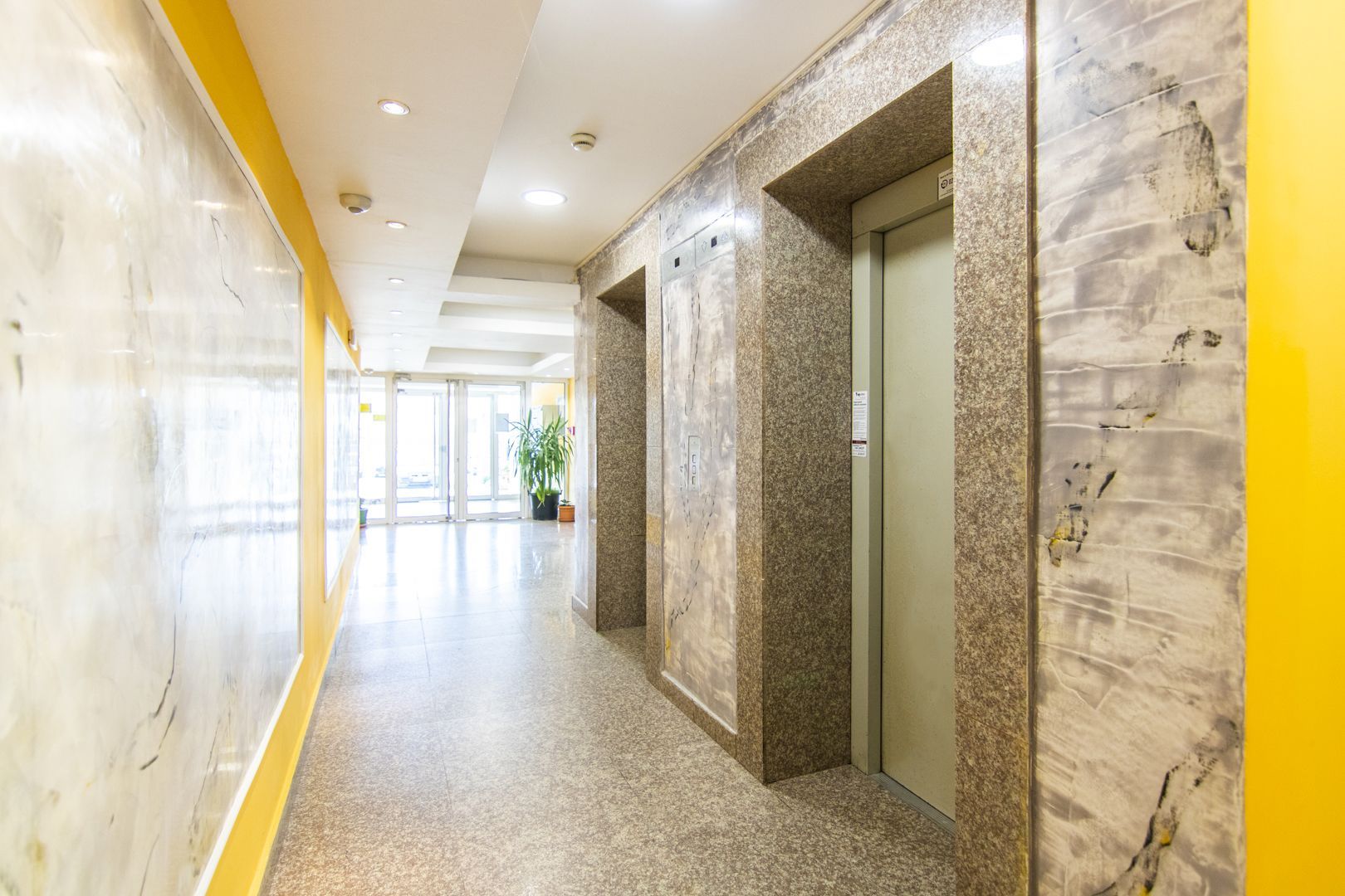 Ansamblul Primavara, 2 camere, 75mp, parcare subterana inclusa, finisaje 2024 - Poză 12