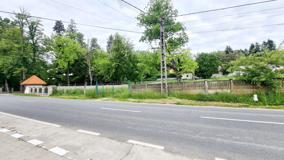 Teren intravilan Vladesti - Poză 3