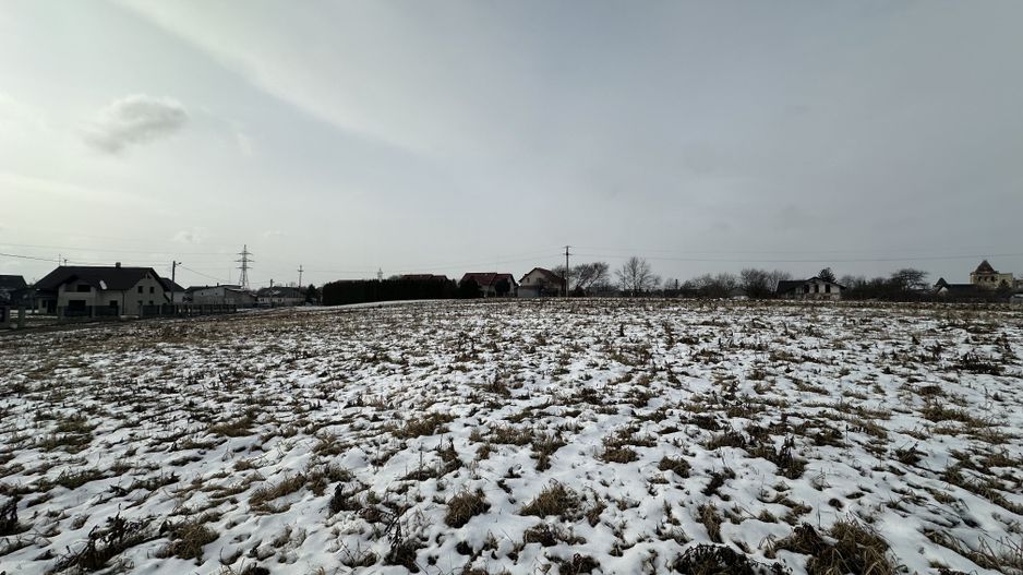 Teren intravilan | 61 ari | Parcelabil | Radauti - Poză 4