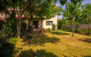 4 camere in triplex, teren 334 mp si terasa – Dumbravita, str. Magura - Poză 7