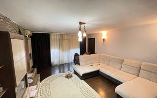 2 Camere | 70 mp | Centrala | Drumul Ghindari - Prelungirea Ghencea - Poză 1
