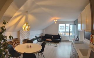 Apartament cu 3 camere in Zorilor (langa restaurant ROD) - Poză 5
