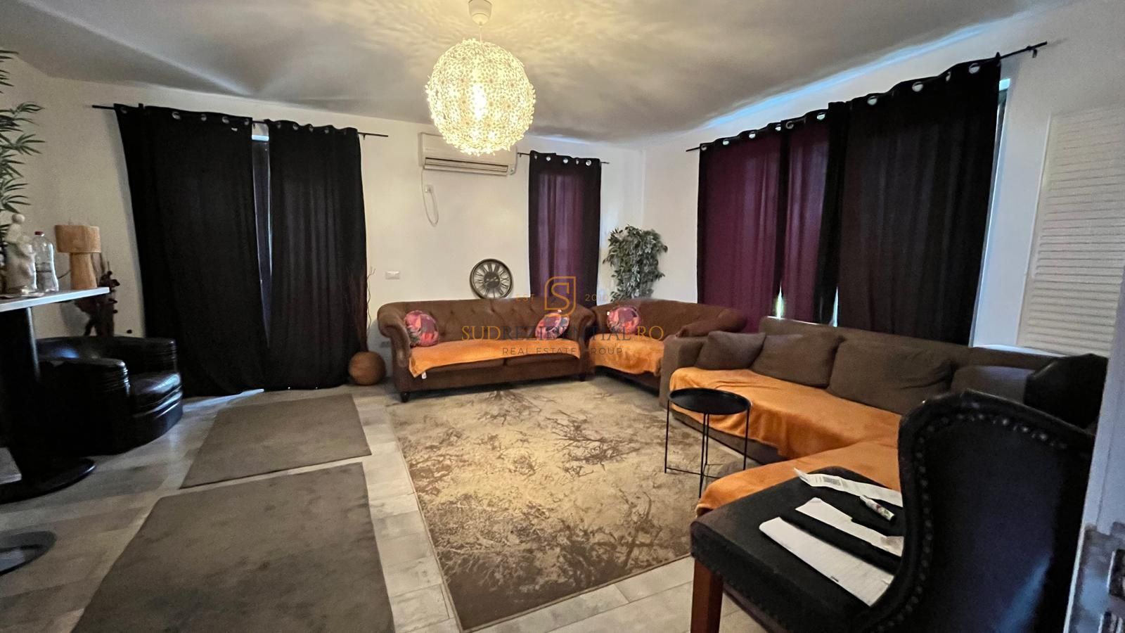 Vila individuala cu 5 camere, Comuna Berceni, Bulevardul 1 Mai - Poză 3