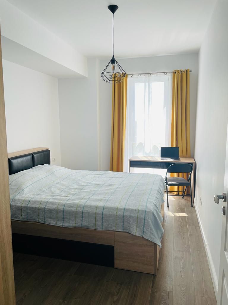Apartament 2 camere  zona Musicescu - Poză 12