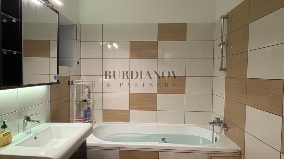 Apartament cu 3 camere - Vitan - Metrou Dristor/Mihai Bravu - Poză 11