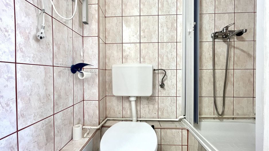 2 camere, primitor si vibrant, vedere panoramica, in P-ta Victoriei - Poză 10