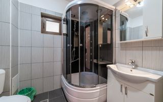 Casă nouă de vânzare în Priboieni, Ag| 140 mp utili | Teren 600 mp | - Poză 9