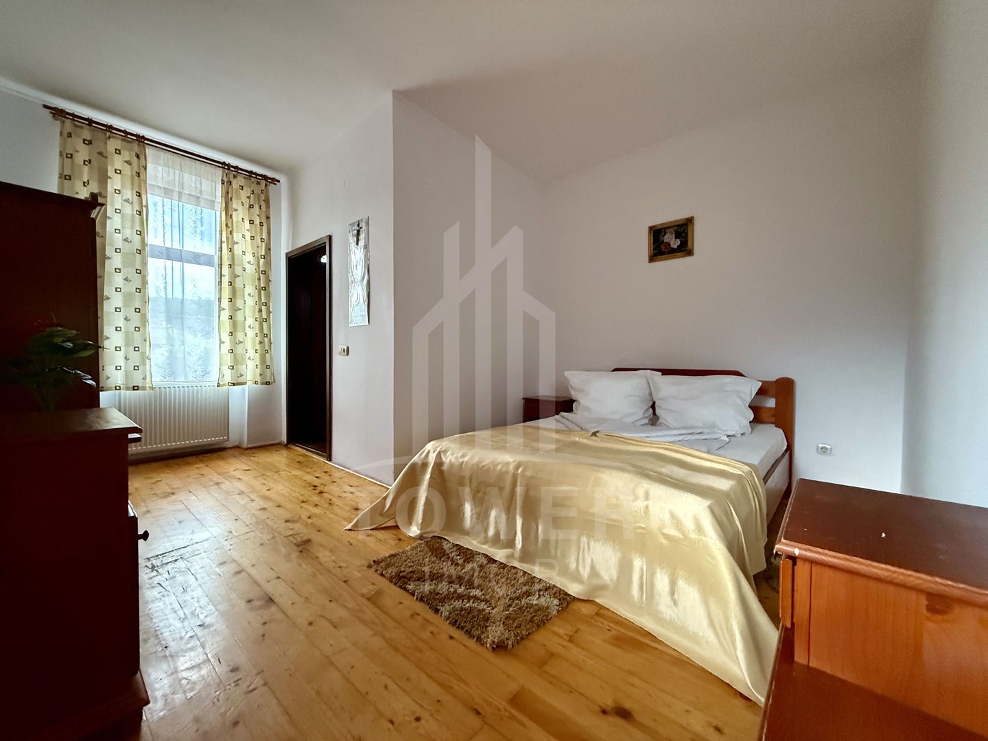 Pensiunea Polyana – business la cheie în inima stațiunii balneoclimaterice Bazna - Poză 8