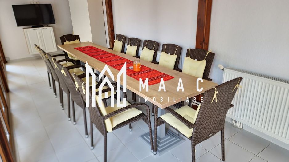 Casă Individuală | Șelimbăr | Mobilată și Utilată - Poză 27