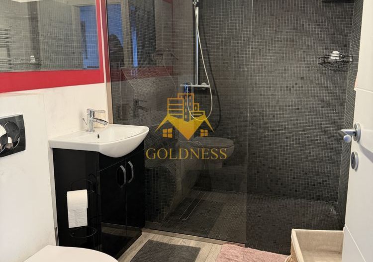 2 camere open space, Bloc nou, Cartierul Europa, Eugen Ionesco, Profi - Poză 6