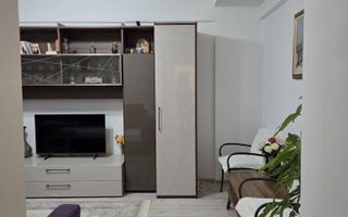 Apartament 2 camere de vanzare Bulevardul Timisoara - Valea Larga - Poză 4