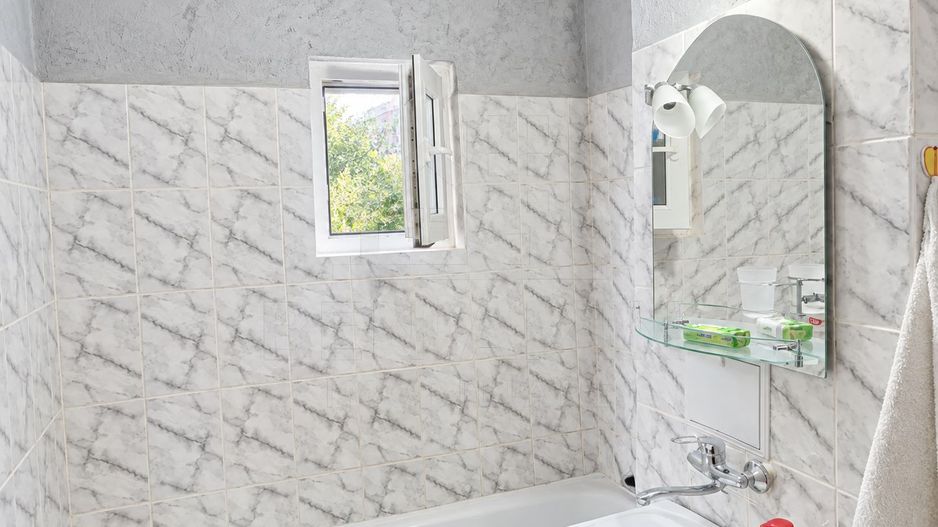 2 camere decomandat - Brazda lui Novac - etaj 2 - centrala - 51mp - Poză 8