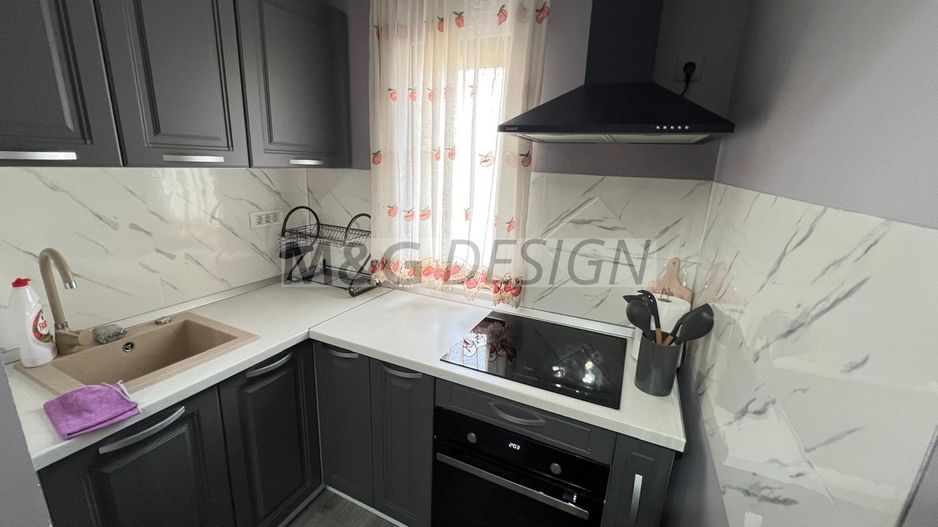 Apart 2 cam amenajat Elisabetin-Balcescu - Poză 8