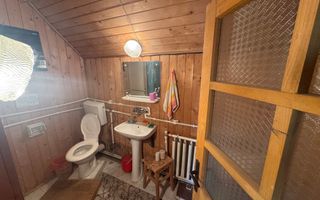 CASA 11 CAMERE TEREN 893 MP LEREȘTI ARGEȘ - Poză 21