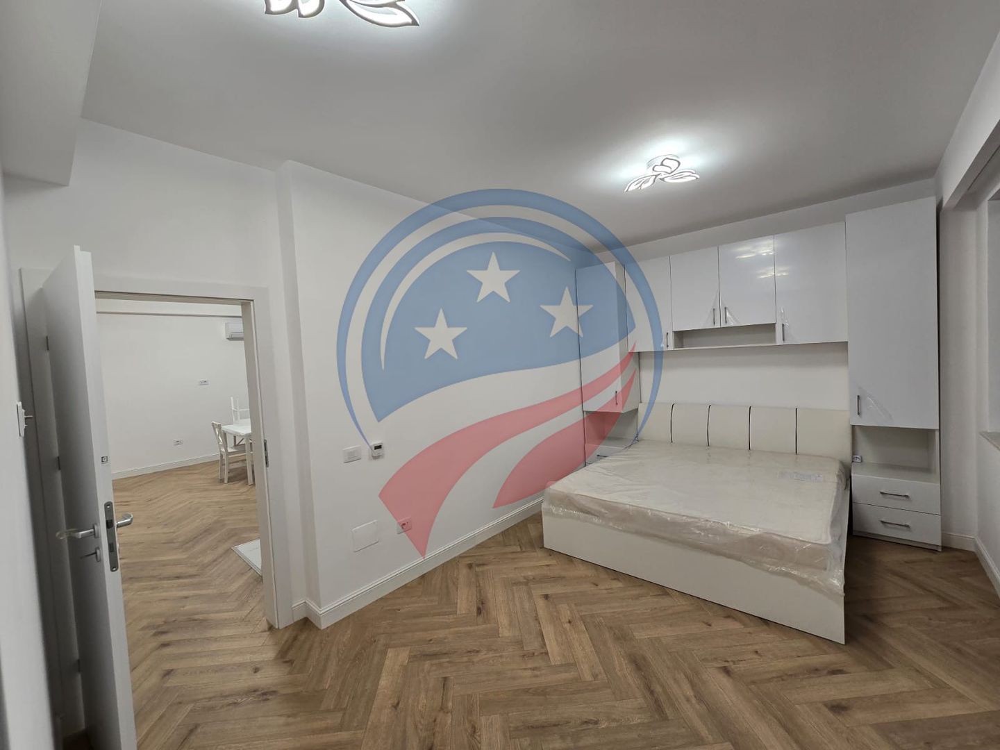 Apartament modern, prima inchiriere,  zona Ultracentrala - Poză 8