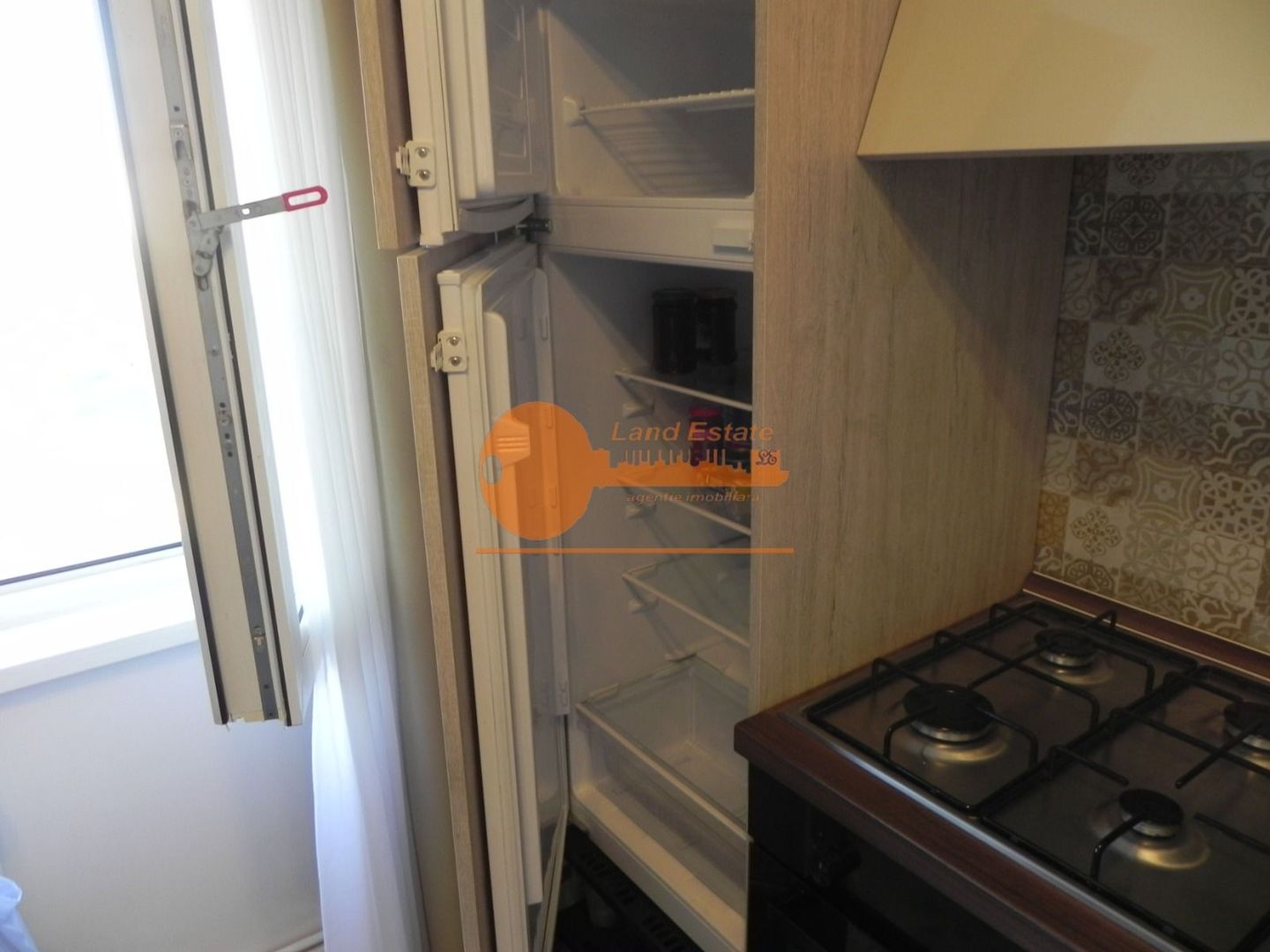 Garsoniera cu centrala in bloc reabilita Plitehnica - Poză 13