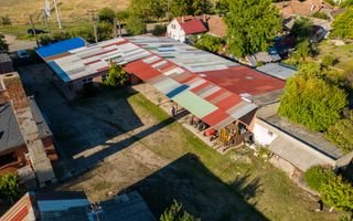 Hală industrială cu multiple destinații în Nădlac - Poză 78