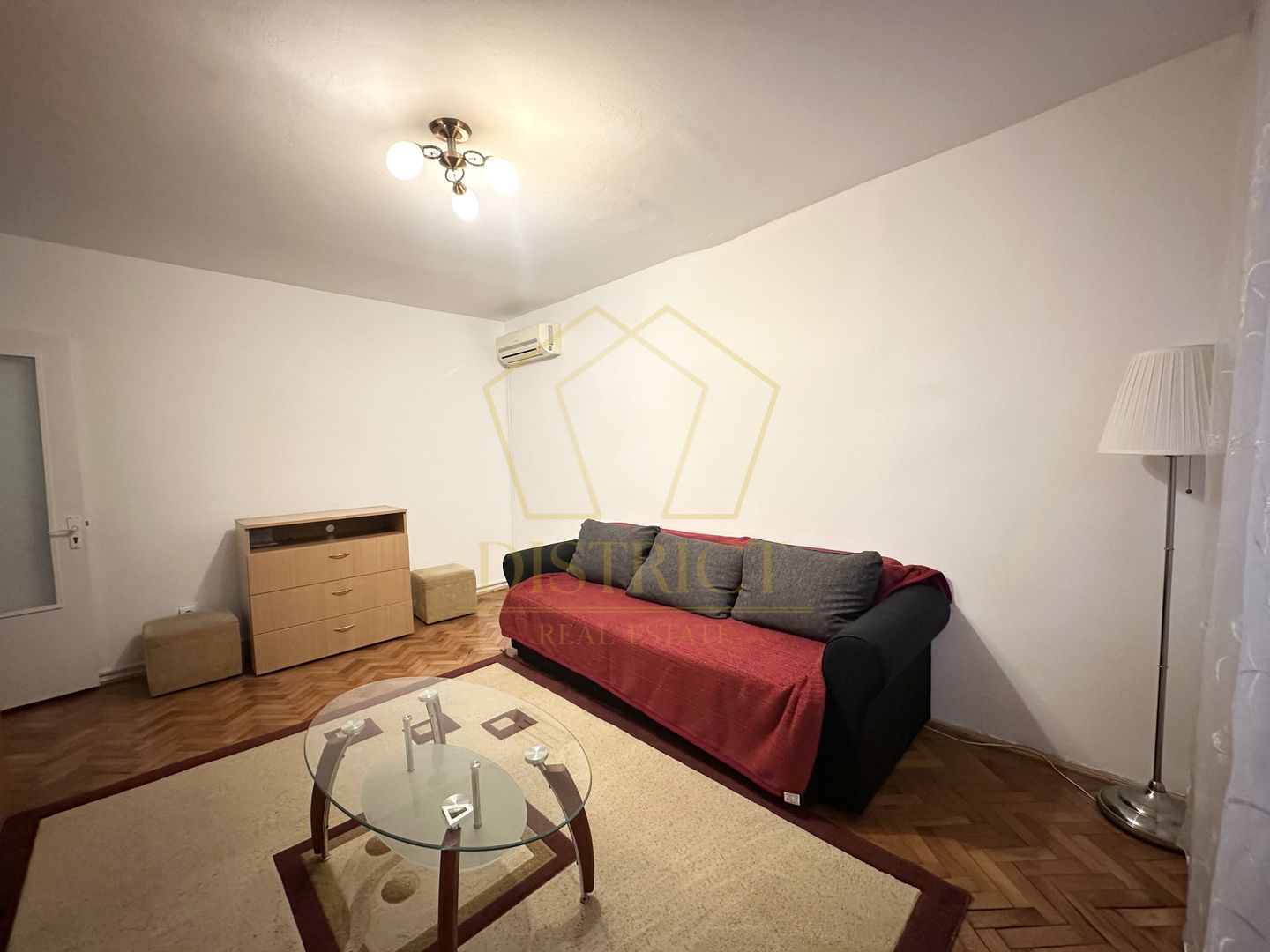 Apartament spatios cu 2 camere | Zona Girocului - Poză 2