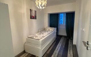 BRASADAS închiriază ap 3 cam etaj 5/8 Calea 13 Sept Marriott - Poză 11