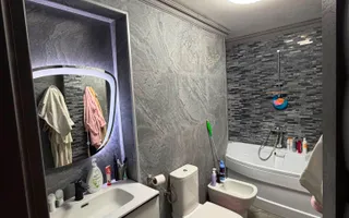 De vanzare apartament 3 camere Parter Mazepa 1 - Poză 14