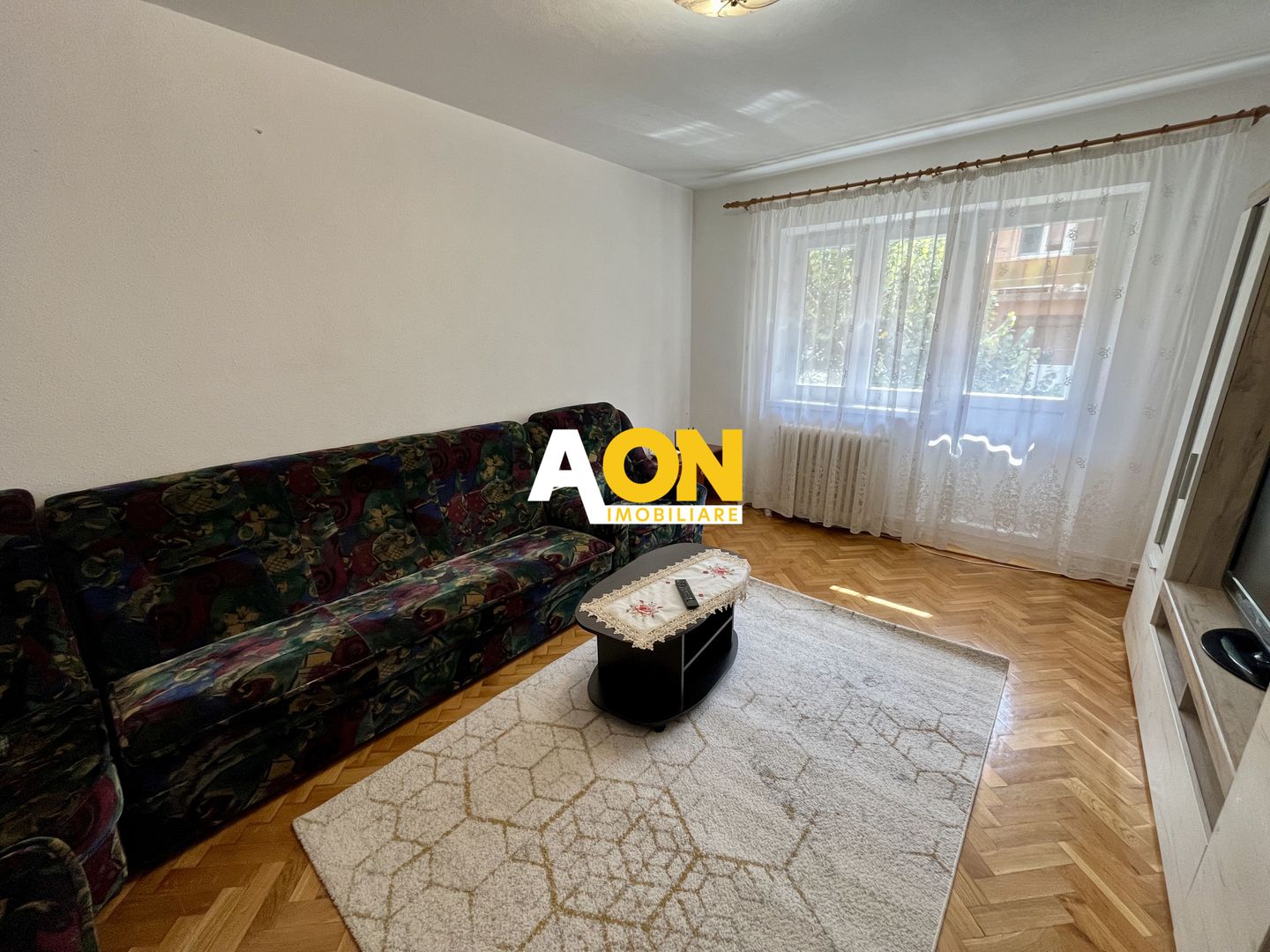 Apartament cu 4 Camere, Etaj 2, Loc De Parcare, Cetate - Poză 9