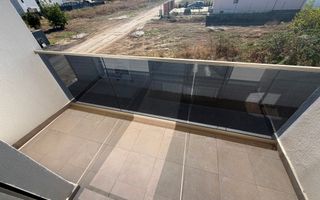AP. 2 CAMERE SULFINEI, LOC PARCARE, INCALZIRE PARDOSEALA, COMISION 0% - Poză 5