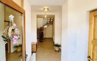 Inchiriere casa, zona Centrala, pretabila birou - Poză 6