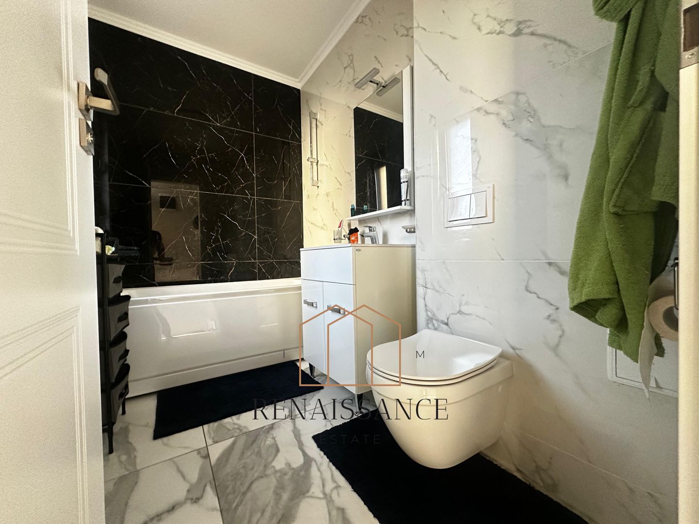 Dumbravita Triplex 5 camere 2 Bai | 115mp utili Terasa 30mp - Poză 6