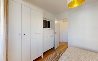 Apartament 3 camere Lacul Tei Doamna Ghica - Poză 22