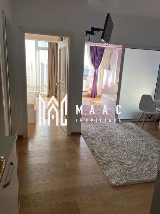 Apartament 2 camere | Balcon - 2 Lifturi  | Doamna Stanca - Poză 4
