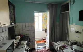 Apartament 2 camere decomandat – Micro 5/2 | Etaj 2 - Poză 6