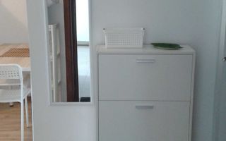 Garsoniera dubla de inchiriat -10 minute de metrou - Poză 5