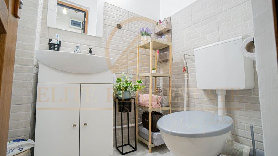 Gata de Mutat! Apartament 3 Camere Renovat – Locul Perfect pentru Familia Ta - Poză 6