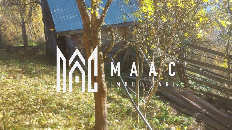 Super ofertă 35000 teren in Muntii Apuseni - Poză 22