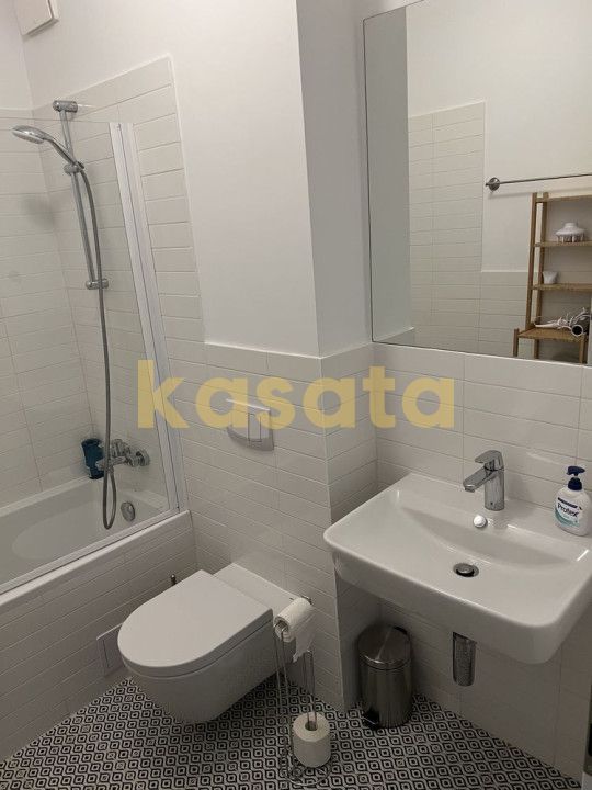 2 CAMERE AVIATIEI PARK | mobilat si utilat | - Poză 6