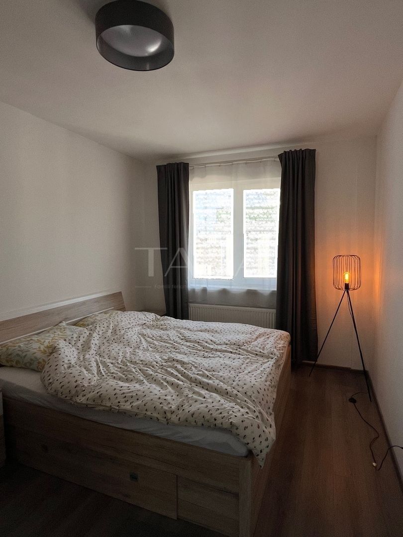 Apartament 2 camere, Florești, zona Parc Poligon - Poză 4