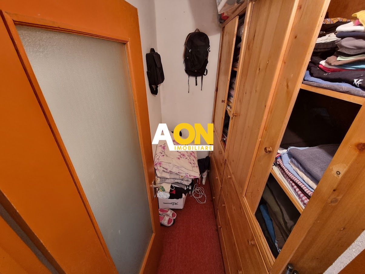 Apartament decomandat cu 3 camere, balcon, Ampoi 1 - Poză 10