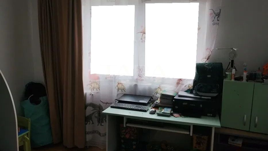 Apartament cu 2 camere decomandate, Mănăștur, zona Primăverii. - Poză 6