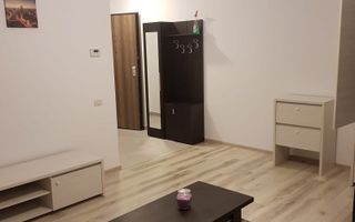 Închiriere garsoniera cu parcare, bloc nou, bld Timișoara - Poză 4