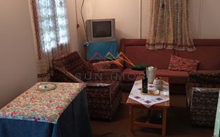 Casa de vacanta, 3 camere, P+M, 51 mp utili, teren 614 mp,Cornu de Jos - Poză 6