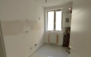 Apartamente cu 2 camere în ansamblu nou, Eroilor – Florești. - Poză 3
