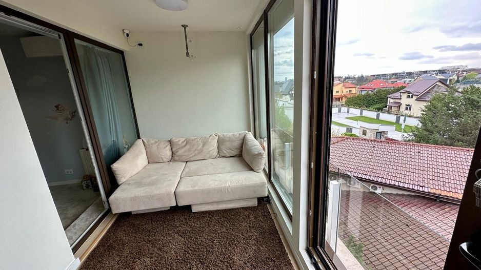 Duplex Premium 5 Camere I Pipera - Poză 15
