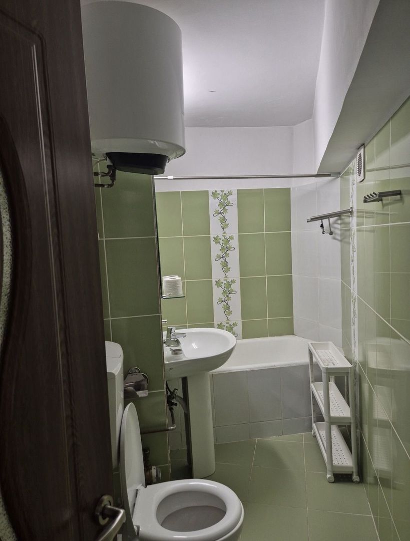 AP. 3 CAMERE - IANCULUI, PET-FRIENDLY, REABILITAT, MASINA DE SPALAT - Poză 5