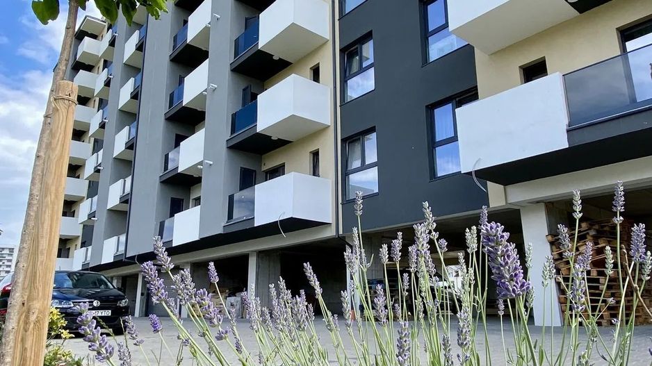Apartament cu 2 camere si avans doar 5% - zona Doamna Stanca - Sibiu - Poză 2